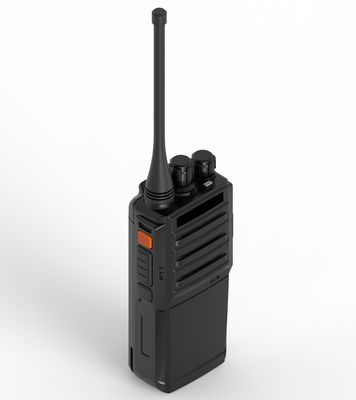 Terminal Handheld VHF UHF Wasserdichtes Zwei-Wege-Radio für Marine Walkie Talkie