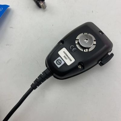 RMN5026 Auto-Fernsprecher Mikrofon für GM338 GM360 Zwei-Wege-Fernsprecher Mikrofon