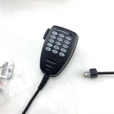 RMN5026 Auto-Fernsprecher Mikrofon für GM338 GM360 Zwei-Wege-Fernsprecher Mikrofon
