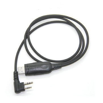 Universal K-Head FM Linienwechsel Frequenz 978mm Länge ideal für Wanhua Walkie-Talkie