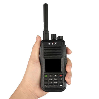 TYT MD-380 GPS Portable Handheld Walkie Talkie perfekt für Ihre Kommunikationsbedürfnisse