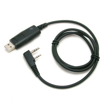 Universal K-Head FM Linienwechsel Frequenz 978mm Länge ideal für Wanhua Walkie-Talkie