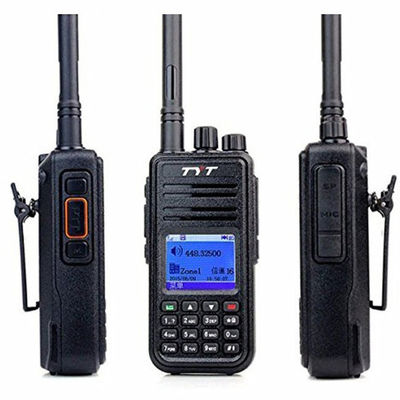 TYT MD-380 GPS Portable Handheld Walkie Talkie perfekt für Ihre Kommunikationsbedürfnisse