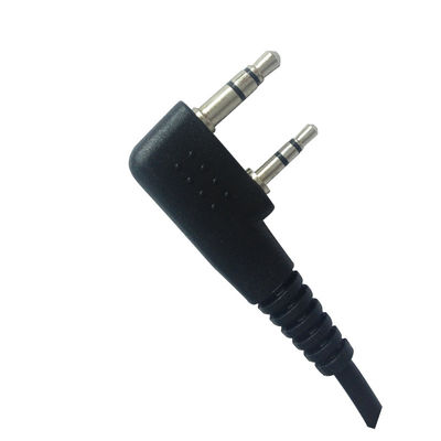 Universal K-Head FM Linienwechsel Frequenz 978mm Länge ideal für Wanhua Walkie-Talkie