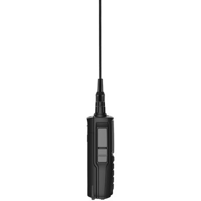 400-470MHZ Frequenzbereich Zwei-Wege-Radio 2W Ausgangsleistung für Kinder Handheld Wakie-Talkie