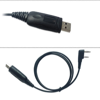 Universal K-Head FM Linienwechsel Frequenz 978mm Länge ideal für Wanhua Walkie-Talkie