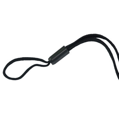 Portable Two-Way Walkie Talkie Radio Zubehör Schwarze Schnur mit Wanhua Schnur Seil