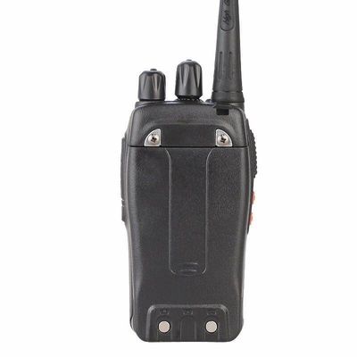 Baofeng BF-777S Walkie Talkie Portable Dual Band Zwei-Wege-Funkkommunikationswerkzeug