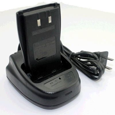 Li-On-Batterie mit hoher Kapazität für Wanhua26/27 Zwei-Wege-Radio Walkie-Talkie-Zubehör