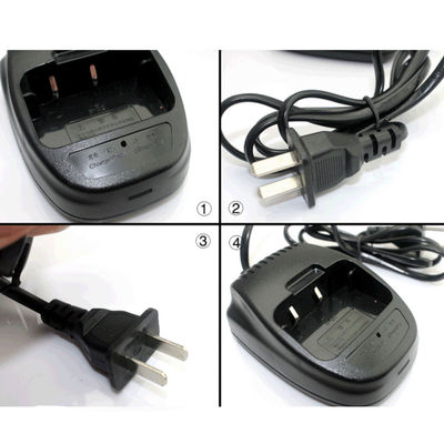 Li-On-Batterie mit hoher Kapazität für Wanhua26/27 Zwei-Wege-Radio Walkie-Talkie-Zubehör