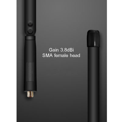 Vhf Uhf Walkie-Talkie-Antenne zur Verbesserung des Empfangs und der Fernkommunikation