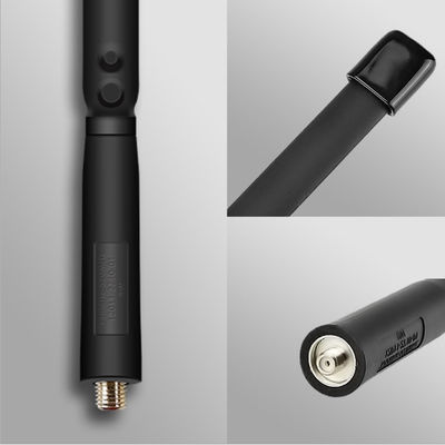 Vhf Uhf Walkie-Talkie-Antenne zur Verbesserung des Empfangs und der Fernkommunikation