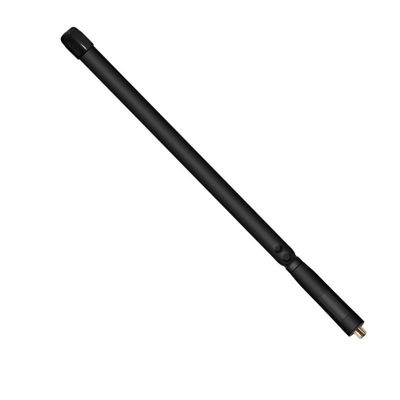 Vhf Uhf Walkie-Talkie-Antenne zur Verbesserung des Empfangs und der Fernkommunikation