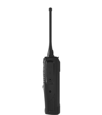 16 Speicherkanäle GTS700 OEM Tunnel Walkie Talkie für Fernkommunikation