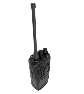 16 Speicherkanäle GTS700 OEM Tunnel Walkie Talkie für Fernkommunikation