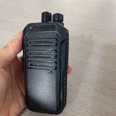 Ultra-lange Standby-Zeit Handheld Mini Radio Walkie Talkie Spielzeug mit 1W Leistung und 3km Reichweite
