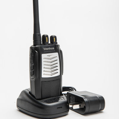 Walkie Talkies mit WH29-Leistung mit 7,4 V Betriebsspannung und Ultra-Long-Distance-Reichweite