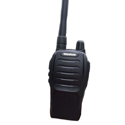 2W Ausgangsleistung Hochfrequenz-Zwei-Wege-Radio-Walkie-Talkie-Intercoms für Hersteller