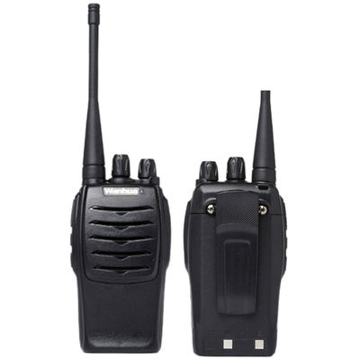 Langstrecken-Walkie-Talkie-Radios Digitaler Dmr-Transceiver für die Kommunikation in Pakistan