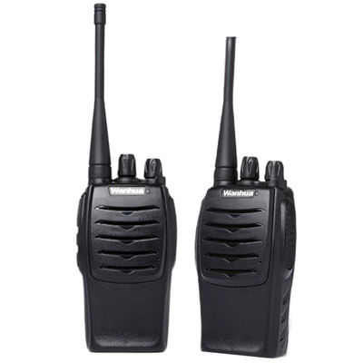Langstrecken-Walkie-Talkie-Radios Digitaler Dmr-Transceiver für die Kommunikation in Pakistan