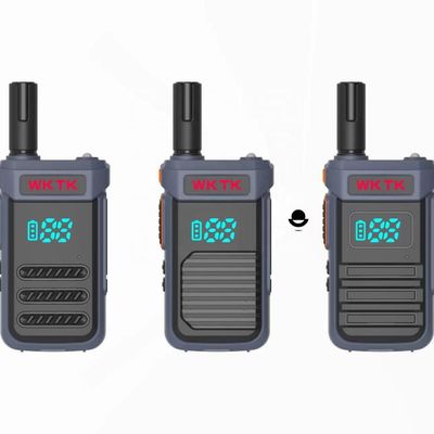 Fernantennenausrüstung G68 Mobilfunkfunk für Walkie Talkies