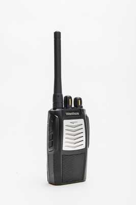 Walkie Talkies mit WH29-Leistung mit 7,4 V Betriebsspannung und Ultra-Long-Distance-Reichweite
