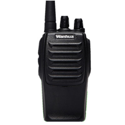 Portable Zwei-Wege-Radio-Ladegerät für Hotel-Business-Restaurant-Station Walkie Talkie