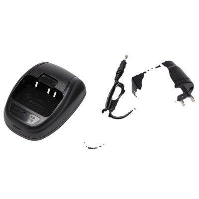 282g Explosionssicher Walkie-Talkie-Ladung Digitales Radio-Kommunikator-Sender
