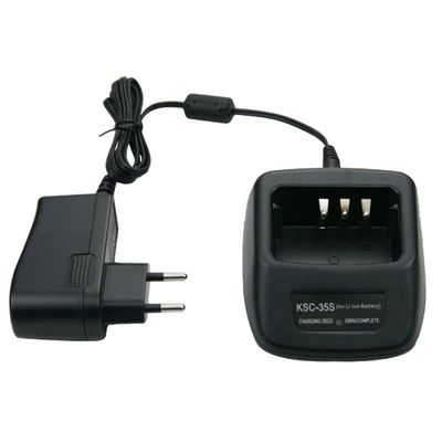 282g Explosionssicher Walkie-Talkie-Ladung Digitales Radio-Kommunikator-Sender