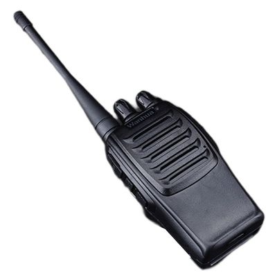 Outdoor Essential Das neueste Walkie Talkie mit 3300mAh Batterie und Fernverschlüsselung