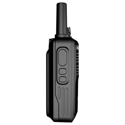 WKTK K1000 UHF Dual-Band Langstrecken-Walkie Talkie Ham Zwei-Wege-Radio