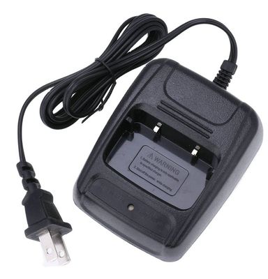 Langzeitstrom 2W Radio UHF 400-470Mhz USB-Ladung 1500mAh professionelle Walkie Talkies