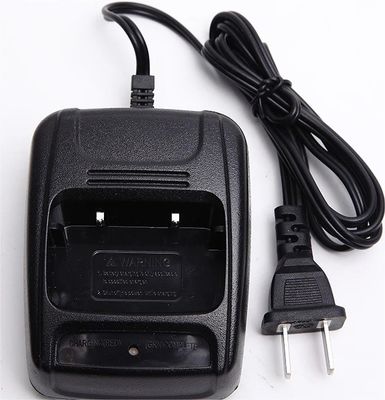 Langzeitstrom 2W Radio UHF 400-470Mhz USB-Ladung 1500mAh professionelle Walkie Talkies
