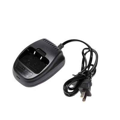 Langzeitstrom 2W Radio UHF 400-470Mhz USB-Ladung 1500mAh professionelle Walkie Talkies