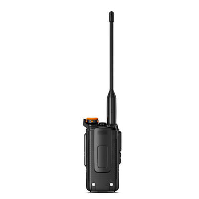 Sonstige Ausgangsleistung Quansheng UV-k5 Wakie Talkie Langstrecken-Interphone für 2-Wege-Radio