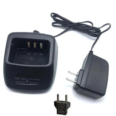 16 Kanäle USB 5V Schnellladung Wanhua Talkie Ham Radio Handheld Walkie Talkie UHF Radio