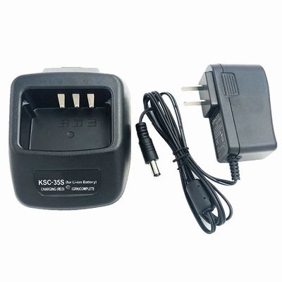 16 Kanäle USB 5V Schnellladung Wanhua Talkie Ham Radio Handheld Walkie Talkie UHF Radio