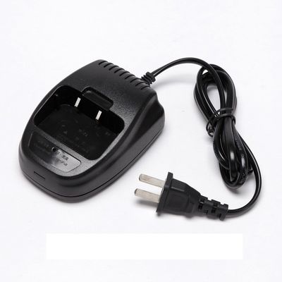 16 Kanäle USB 5V Schnellladung Wanhua Talkie Ham Radio Handheld Walkie Talkie UHF Radio