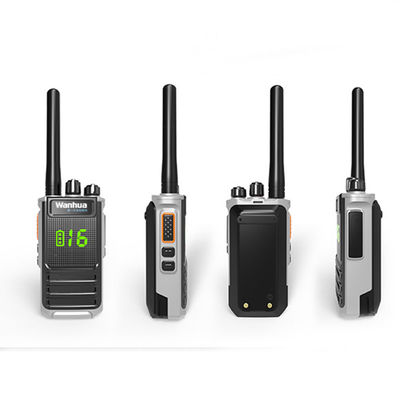 Ultra-T66-Interkoms - Die perfekte Wahl für erschwingliche und tragbare VHF-Kommunikation