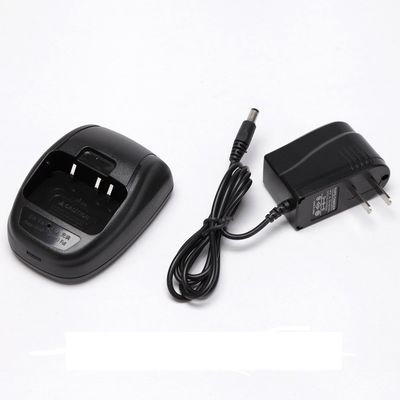 Universal-Sechs-Wege-Multi-Ladegerät für Walkie-Talkie-Intercom Wanhua wktk Aideaux Senton