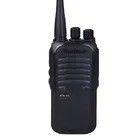 Langstrecken-Black Walkie-Talkie-Zwei-Wege-Radio für Aktivitäten im Freien