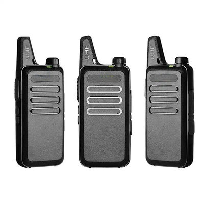 10W UV-16 Wasserdicht 3800mAH 400-520MHz U/V Full Dual Band Handheld Walkie-Talkie Radio