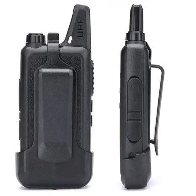 10W UV-16 Wasserdicht 3800mAH 400-520MHz U/V Full Dual Band Handheld Walkie-Talkie Radio