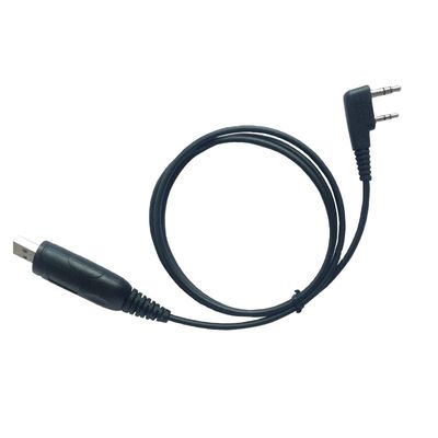 G-Form Ohrhaken Ohrhörer Handsfree In-Line Ptt Headset für Walkie Talkie Kommunikation