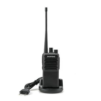 JJCC Walkie-Talkie Handy Kid Langstrecken-Distanz Zwei-Wege-Radio Handheld Walkie Talkie