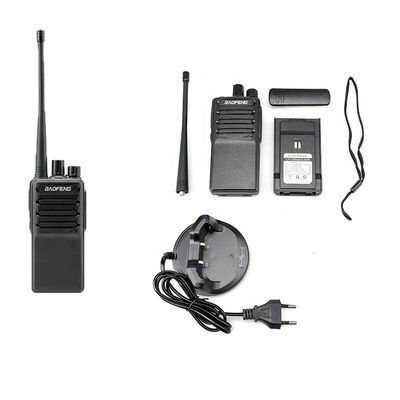 JJCC Walkie-Talkie Handy Kid Langstrecken-Distanz Zwei-Wege-Radio Handheld Walkie Talkie