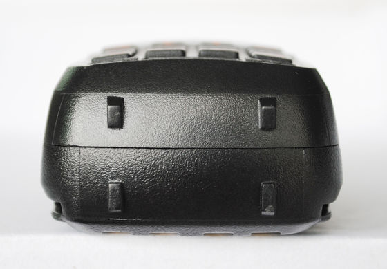 136-174mhz/400-470mhz 5W-Radio-UHF-VHF-Empfänger für Wandern und Notfälle