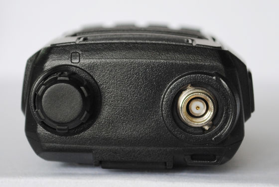 136-174mhz/400-470mhz 5W-Radio-UHF-VHF-Empfänger für Wandern und Notfälle