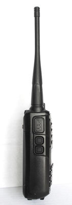 136-174mhz/400-470mhz 5W-Radio-UHF-VHF-Empfänger für Wandern und Notfälle