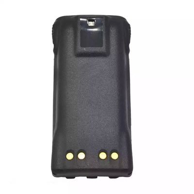 Langlebiger 5w robuster Mobiltelefon Walkie Talkie mit Solarstrom und 16 Speicherkanälen